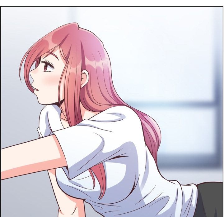 [Manhwa] Why is Director Zheng like this Love, big tits, OL#[111P]-80