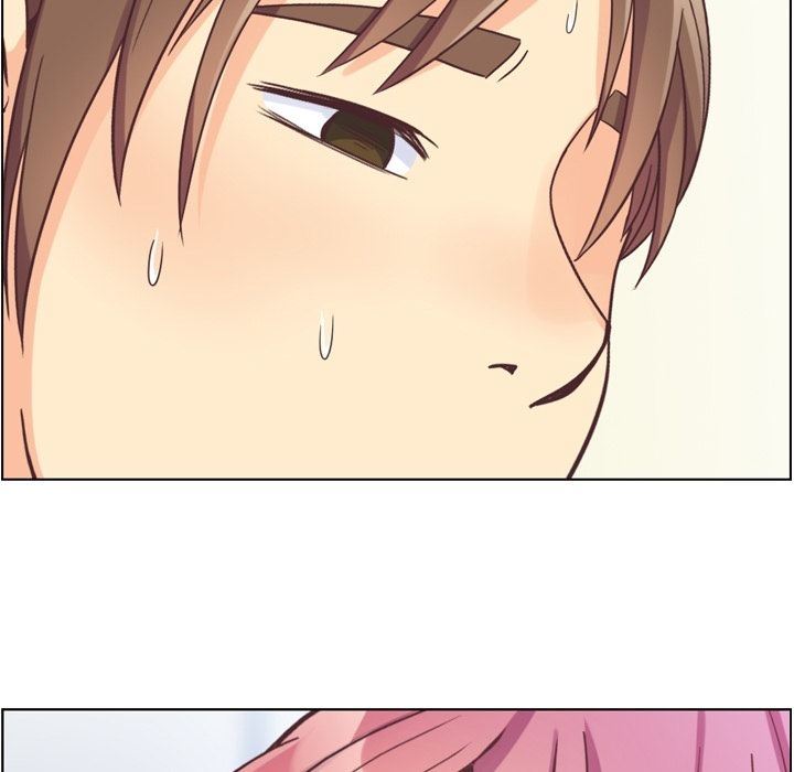 [Manhwa] Why is Director Zheng like this Love, big tits, OL#[111P]-83
