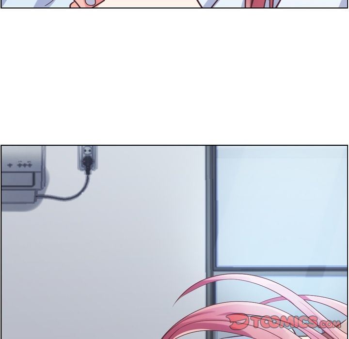 [Manhwa] Why is Director Zheng like this Love, big tits, OL#[111P]-86