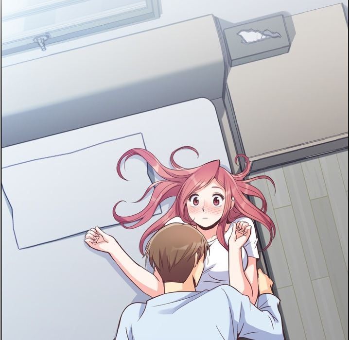 [Manhwa] Why is Director Zheng like this Love, big tits, OL#[111P]-89