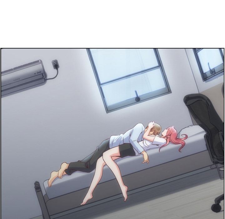 [Manhwa] Why is Director Zheng like this Love, big tits, OL#[111P]-95