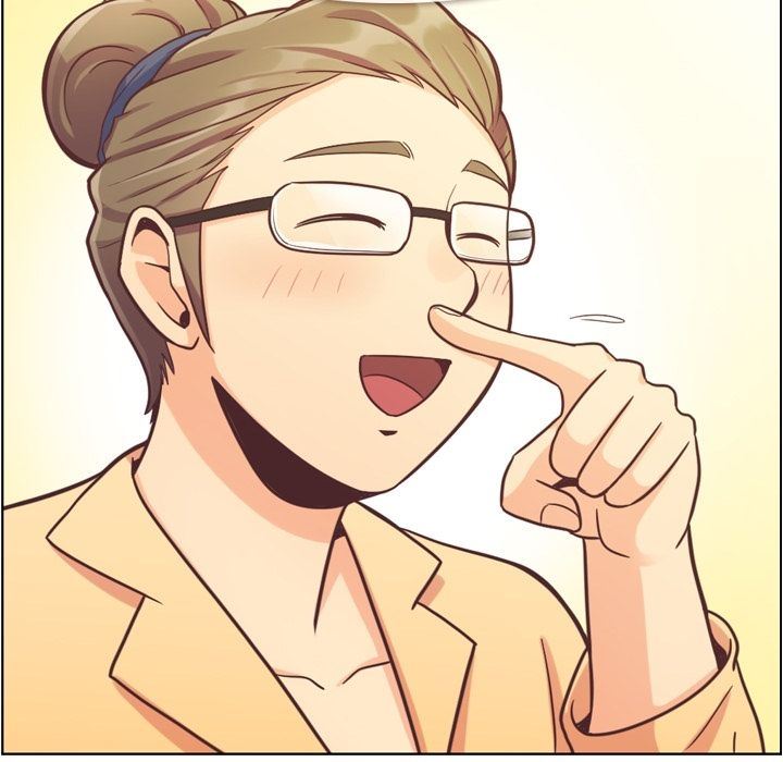 [Manhwa] Why is Director Zheng like this Love, big tits, OL#[90P]-31