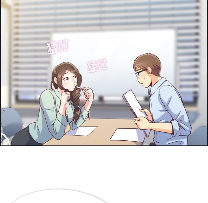 [Manhwa] Why is Director Zheng like this Love, big tits, OL#[90P]-50