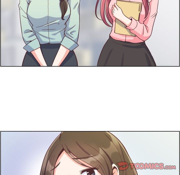 [Manhwa] Why is Director Zheng like this Love, big tits, OL#[90P]-72