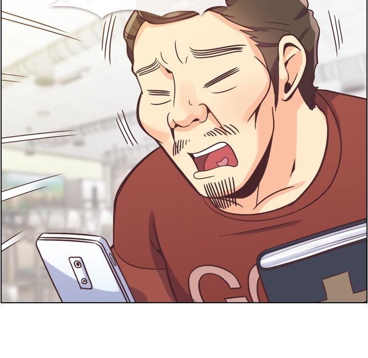 [Manhwa] Why is Director Zheng like this Love, big tits, OL#[90P]-77