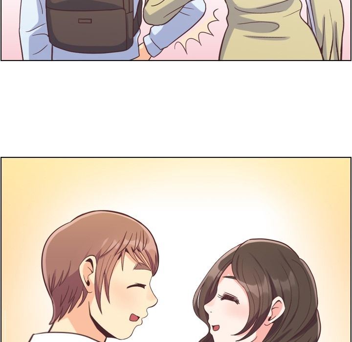 [Manhwa] Why is Director Zheng like this Love, big tits, OL#[92P]-11