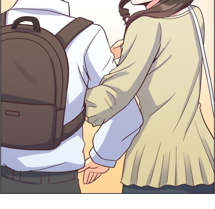 [Manhwa] Why is Director Zheng like this Love, big tits, OL#[92P]-12