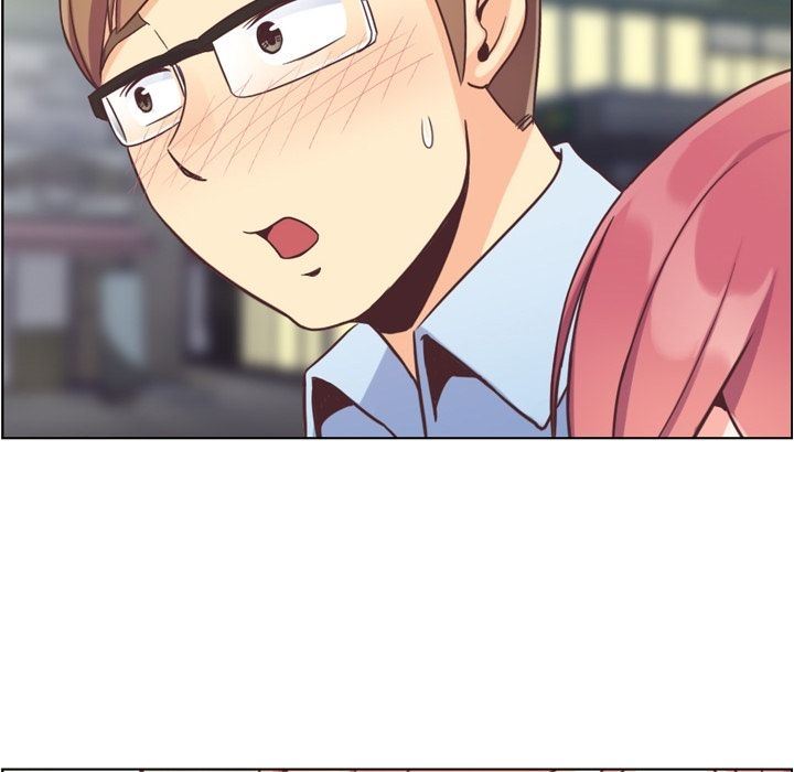 [Manhwa] Why is Director Zheng like this Love, big tits, OL#[92P]-31