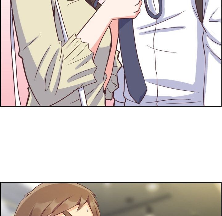[Manhwa] Why is Director Zheng like this Love, big tits, OL#[92P]-40