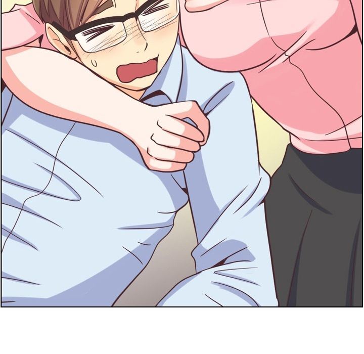 [Manhwa] Why is Director Zheng like this Love, big tits, OL#[92P]-77