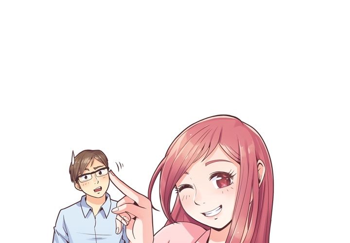 [韩国漫画] 郑主任为何这样 爱情,巨乳大奶,OL#[106P]-1
