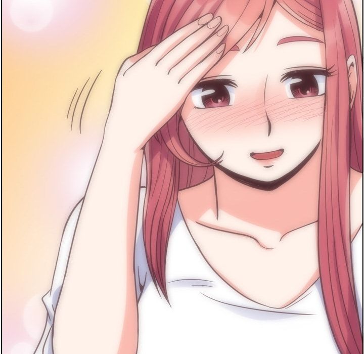 [韩国漫画] 郑主任为何这样 爱情,巨乳大奶,OL#[106P]-103