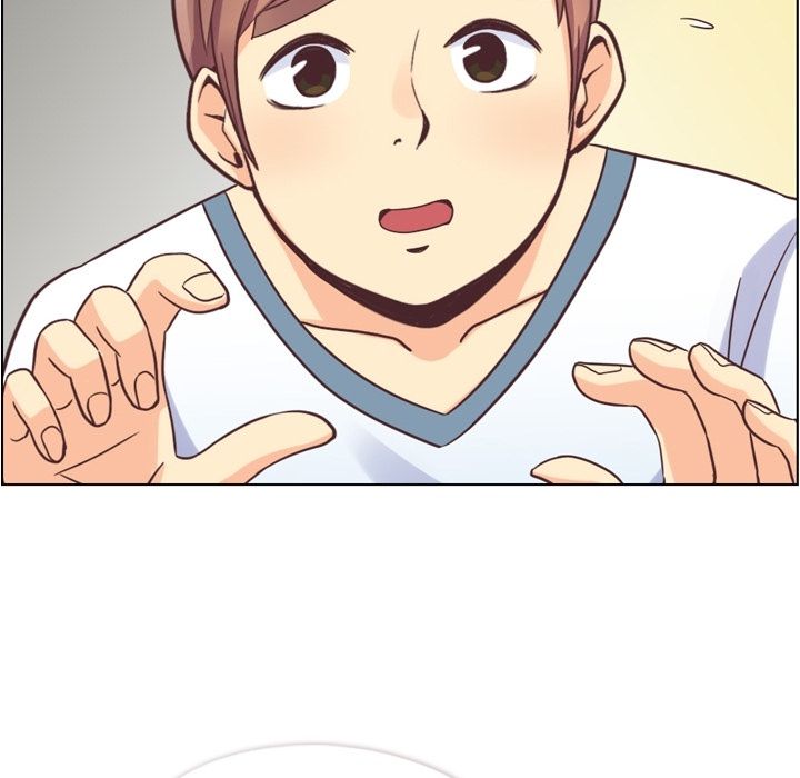 [韩国漫画] 郑主任为何这样 爱情,巨乳大奶,OL#[106P]-15