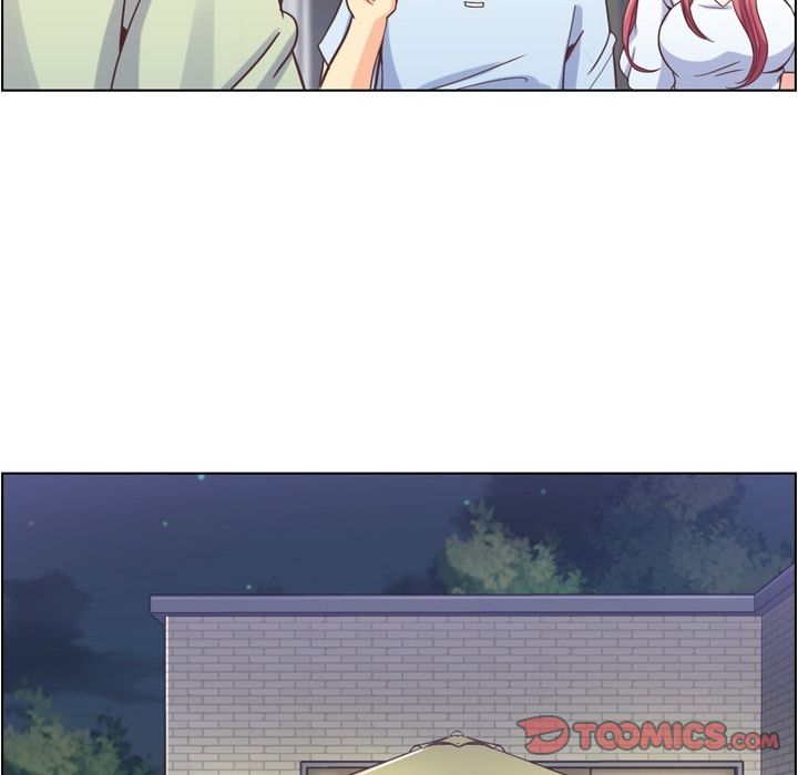 [韩国漫画] 郑主任为何这样 爱情,巨乳大奶,OL#[106P]-38