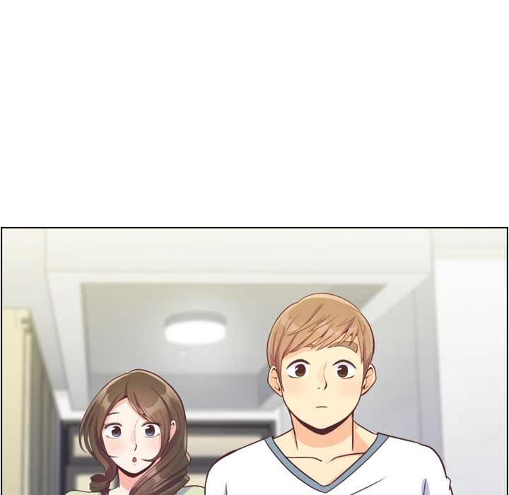 [韩国漫画] 郑主任为何这样 爱情,巨乳大奶,OL#[106P]-43