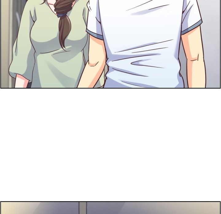 [韩国漫画] 郑主任为何这样 爱情,巨乳大奶,OL#[106P]-44
