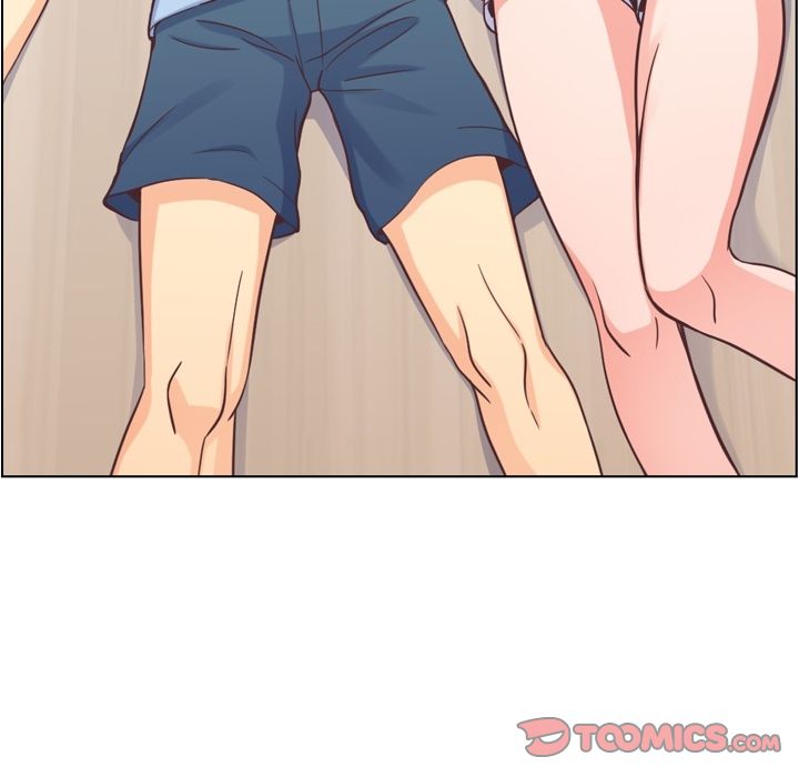 [韩国漫画] 郑主任为何这样 爱情,巨乳大奶,OL#[106P]-46