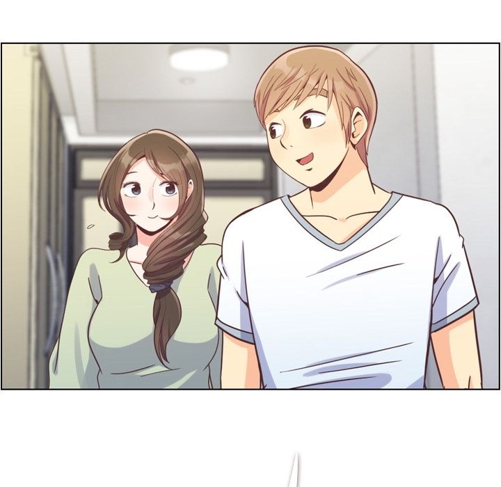 [韩国漫画] 郑主任为何这样 爱情,巨乳大奶,OL#[106P]-47