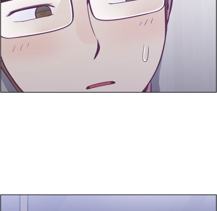 [韩国漫画] 郑主任为何这样 爱情,巨乳大奶,OL#[106P]-56