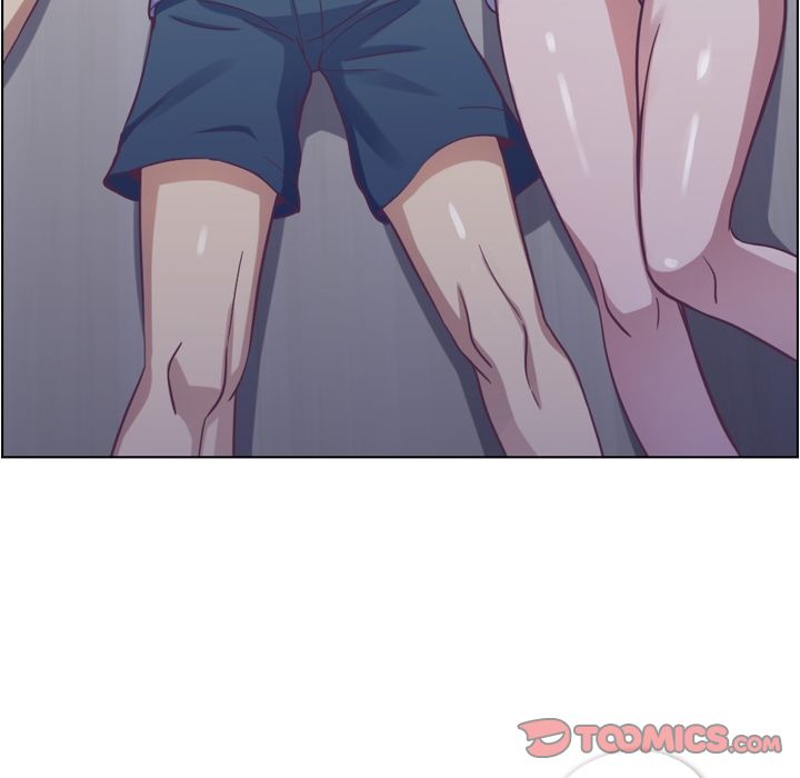 [韩国漫画] 郑主任为何这样 爱情,巨乳大奶,OL#[106P]-58