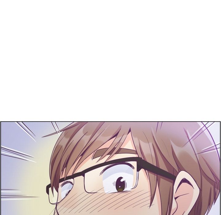 [韩国漫画] 郑主任为何这样 爱情,巨乳大奶,OL#[106P]-60