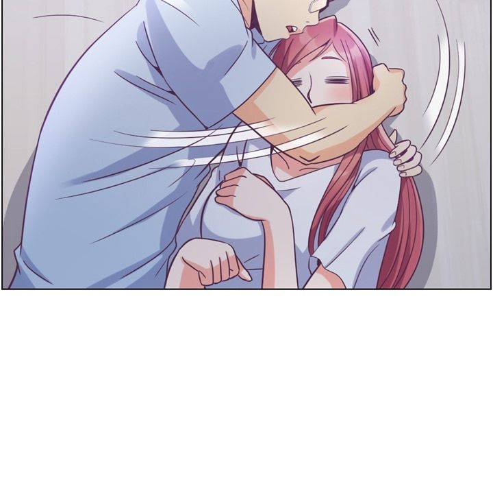 [韩国漫画] 郑主任为何这样 爱情,巨乳大奶,OL#[106P]-75