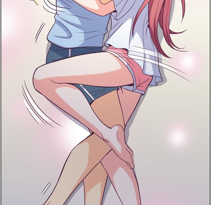 [韩国漫画] 郑主任为何这样 爱情,巨乳大奶,OL#[106P]-77