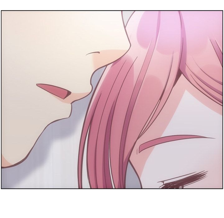 [韩国漫画] 郑主任为何这样 爱情,巨乳大奶,OL#[106P]-81