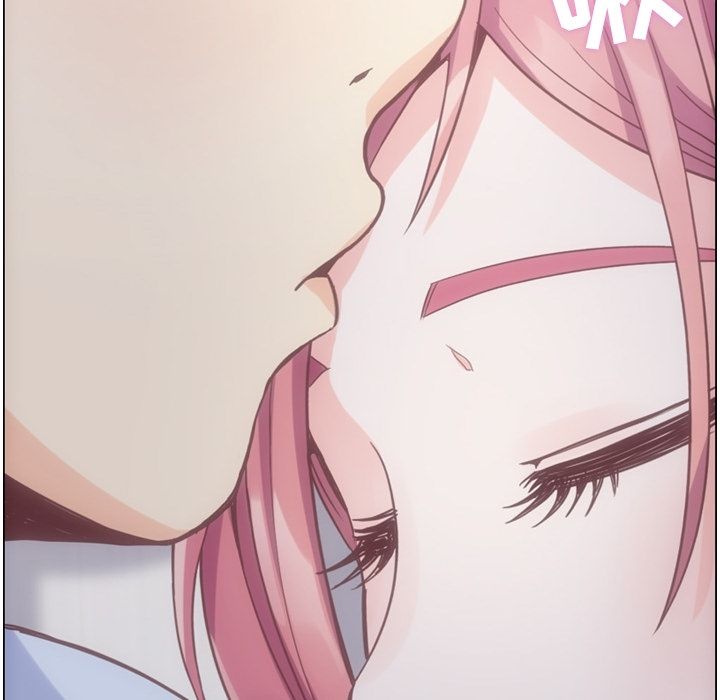 [韩国漫画] 郑主任为何这样 爱情,巨乳大奶,OL#[106P]-85