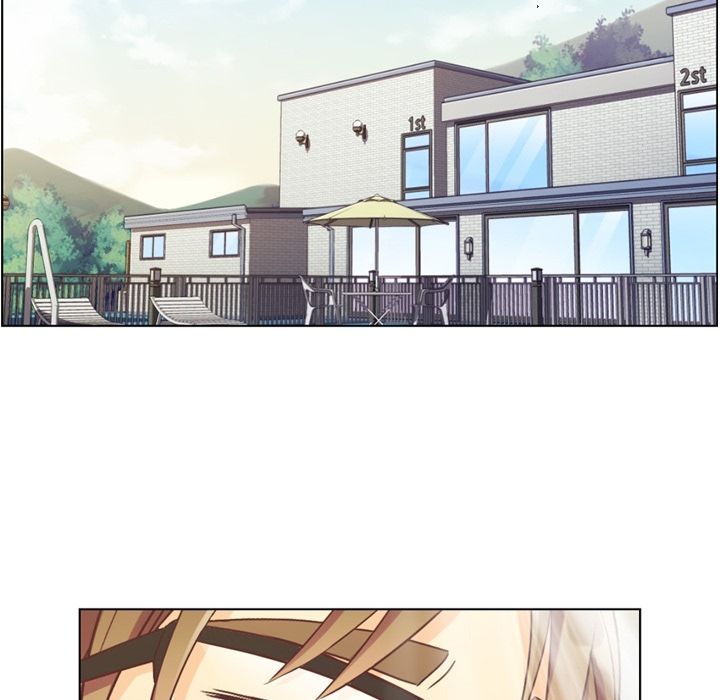 [韩国漫画] 郑主任为何这样 爱情,巨乳大奶,OL#[106P]-92
