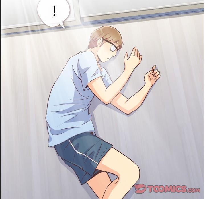 [韩国漫画] 郑主任为何这样 爱情,巨乳大奶,OL#[106P]-94
