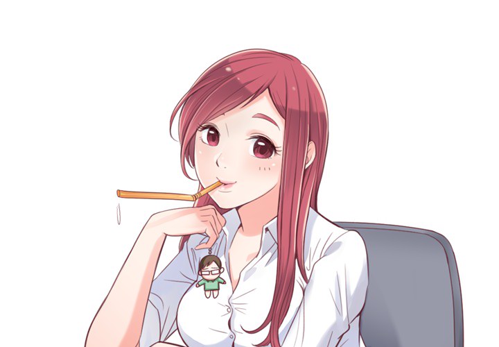 [Manhwa] Why is Director Zheng like this Love, big tits, OL#[71P]-1
