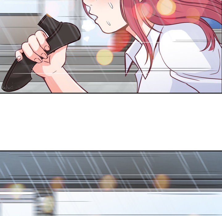 [Manhwa] Why is Director Zheng like this Love, big tits, OL#[71P]-35