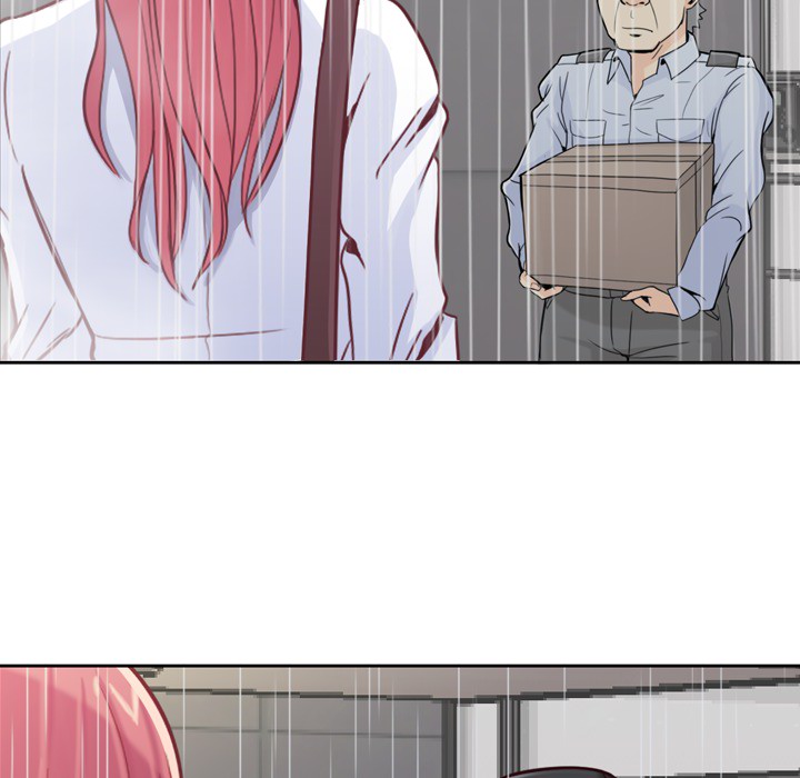 [Manhwa] Why is Director Zheng like this Love, big tits, OL#[71P]-53