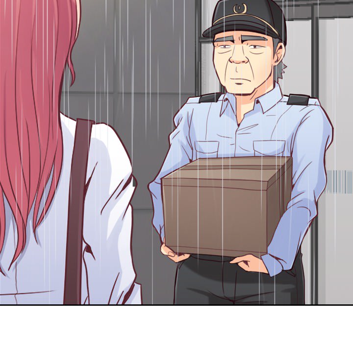 [Manhwa] Why is Director Zheng like this Love, big tits, OL#[71P]-54