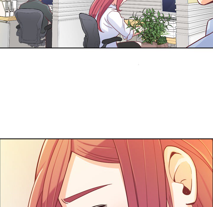 [Manhwa] Why is Director Zheng like this Love, big tits, OL#[71P]-6