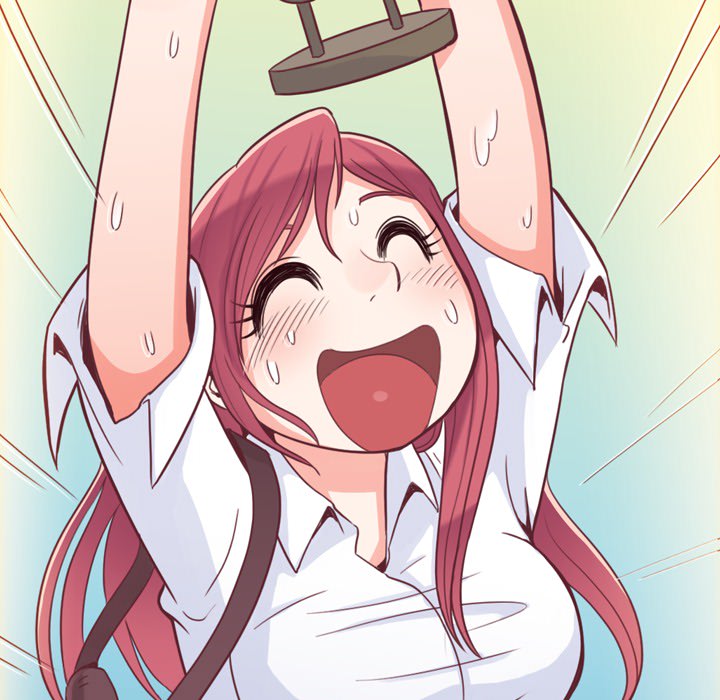 [Manhwa] Why is Director Zheng like this Love, big tits, OL#[71P]-63