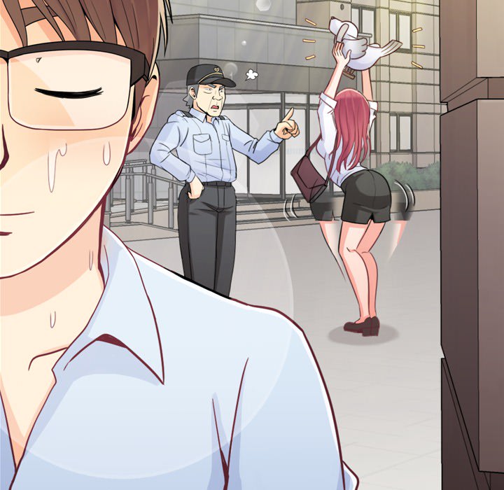 [Manhwa] Why is Director Zheng like this Love, big tits, OL#[71P]-68