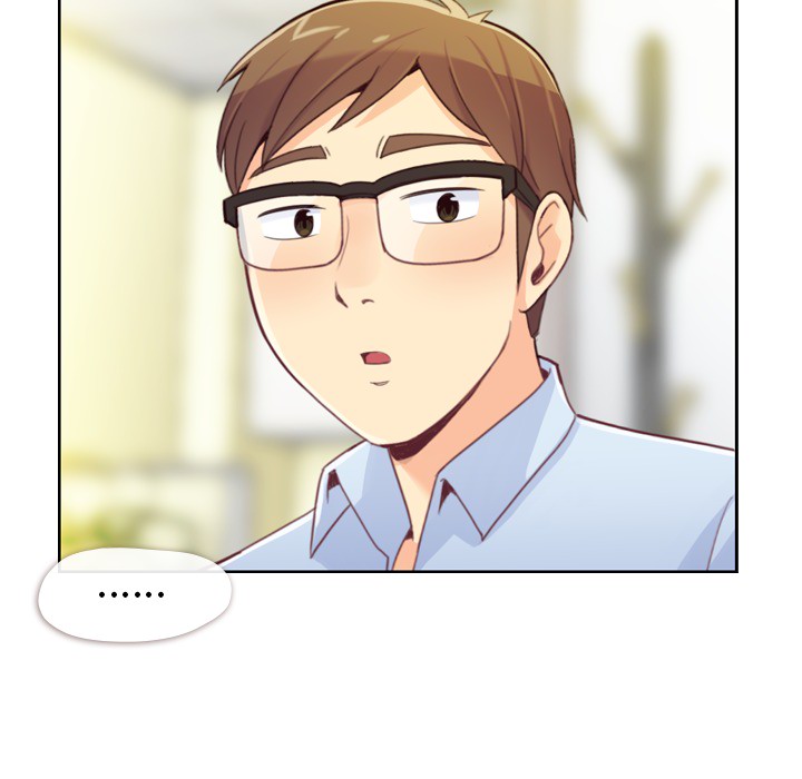 [Manhwa] Why is Director Zheng like this Love, big tits, OL#[71P]-8
