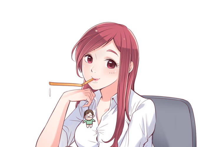 [Manhwa] Why is Director Zheng like this Love, big tits, OL#[65P]-1