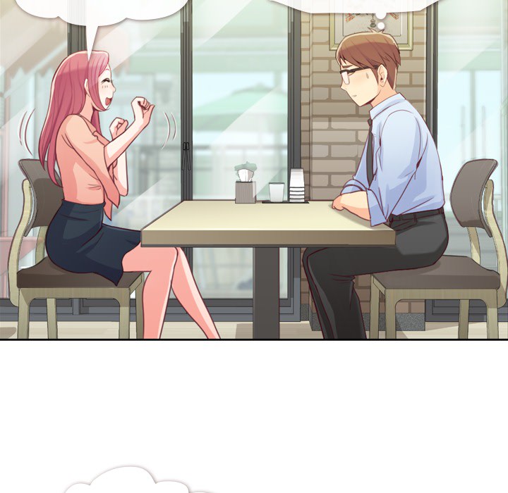 [Manhwa] Why is Director Zheng like this Love, big tits, OL#[65P]-14