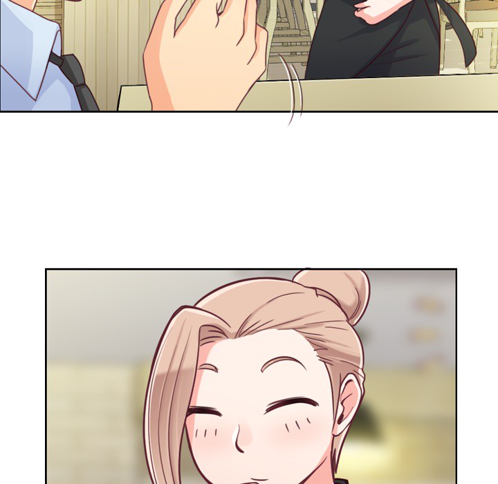 [Manhwa] Why is Director Zheng like this Love, big tits, OL#[65P]-23