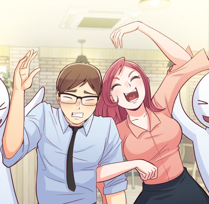[Manhwa] Why is Director Zheng like this Love, big tits, OL#[65P]-63