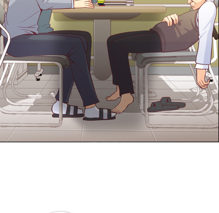 [Manhwa] Why is Director Zheng like this Love, big tits, OL#[52P]-43