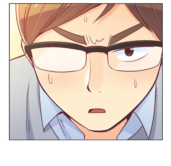 [Manhwa] Why is Director Zheng like this Love, big tits, OL#[52P]-8