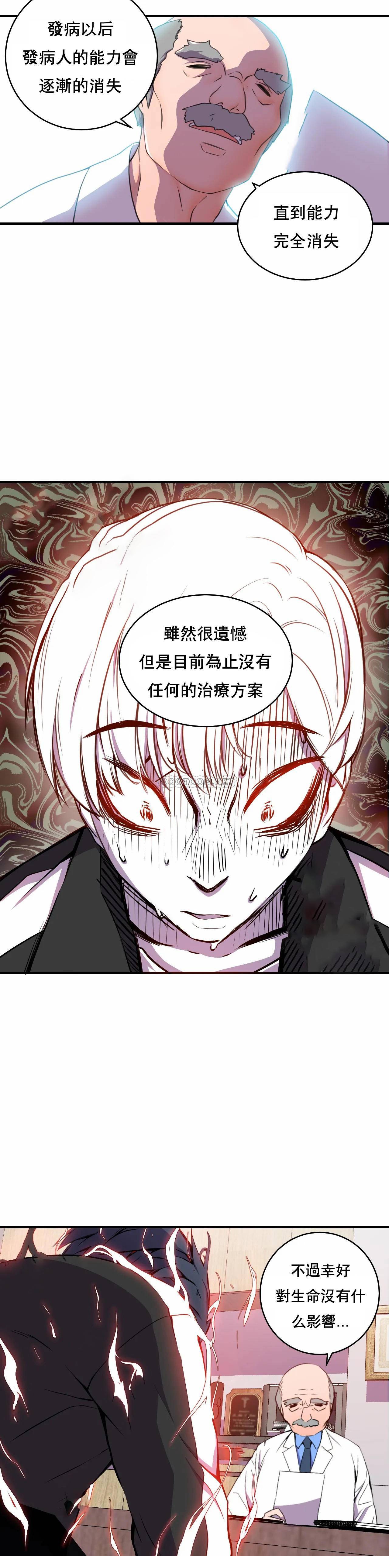 [Manhwa] Hero agent Plot, big breasts#[49P]-22
