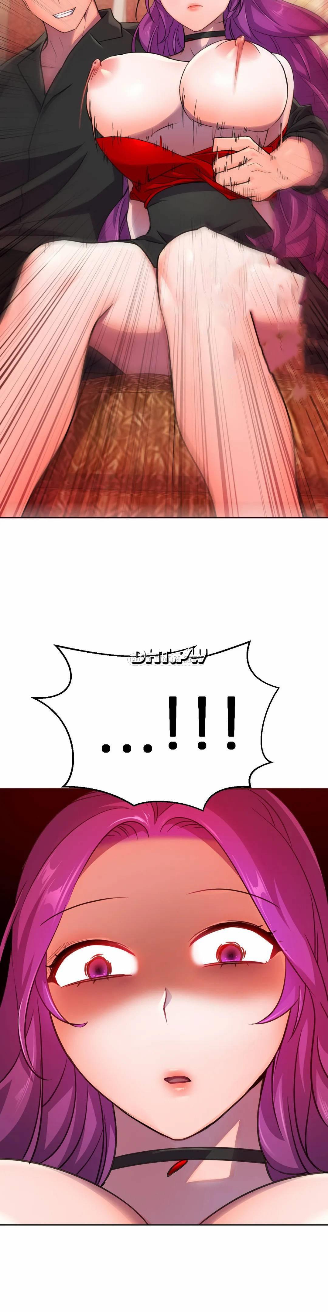 [Manhwa] Hero agent Plot, big breasts#[35P]-33
