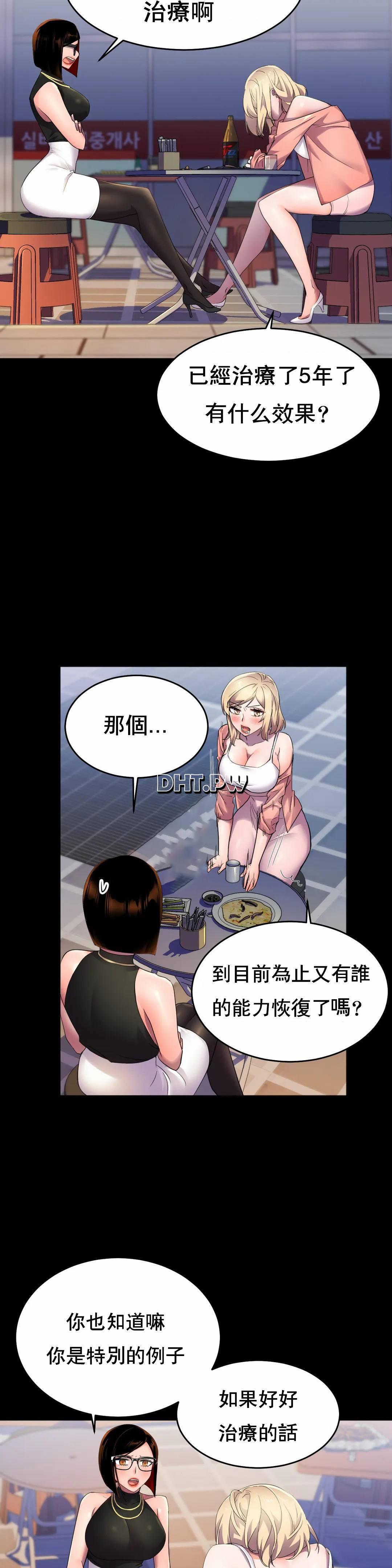 [Manhwa] Hero agent Plot, big breasts#[35P]-8