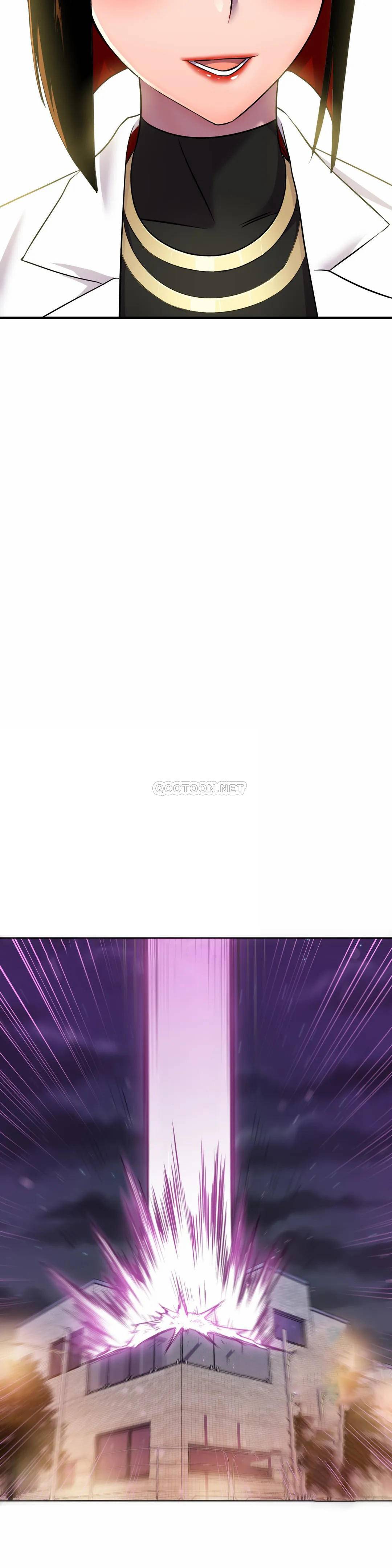 [Manhwa] Hero agent Plot, big breasts#[52P]-18