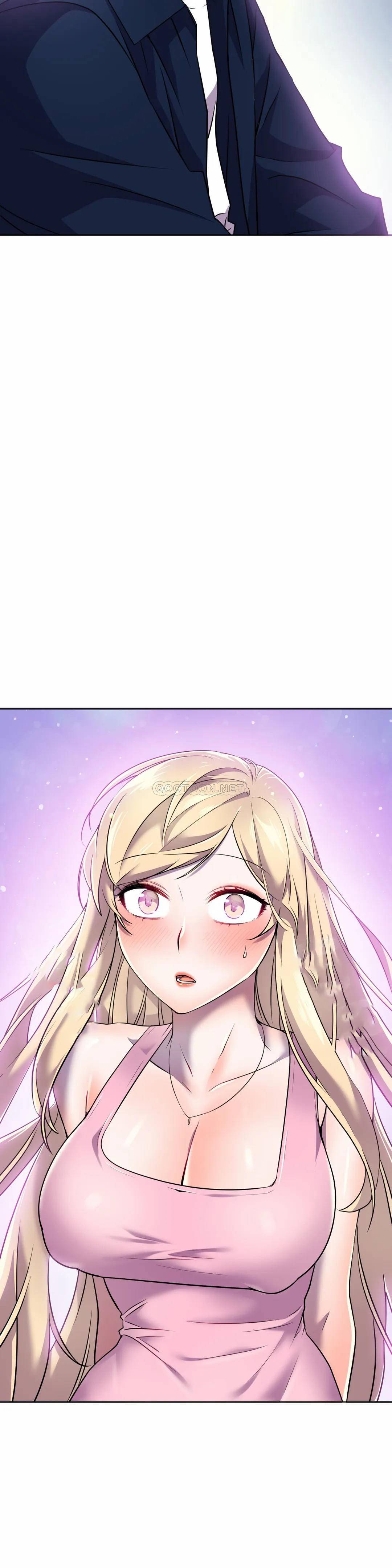 [Manhwa] Hero agent Plot, big breasts#[52P]-34